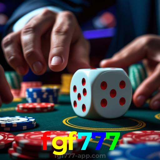 fgf777: apostas e cassino no Brasil — segura e premiada