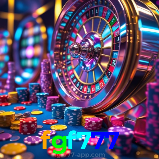 Explore os Jogos de Bingo no fgf777: Diversão e Prêmios ao Seu Alcance