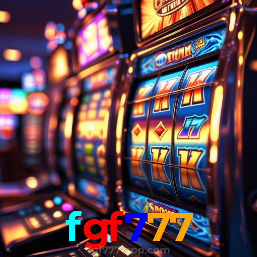 fgf777: cassino online no Brasil — certificada e premiada