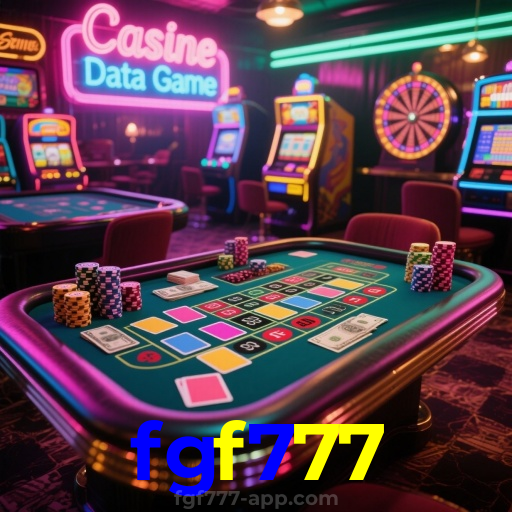 Descubra a Emoção do Cassino Ao Vivo no fgf777
