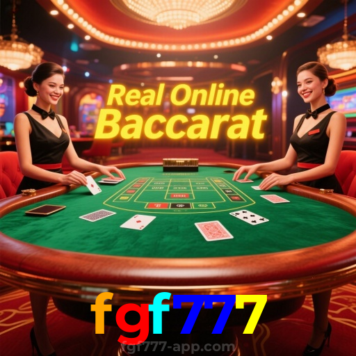 Descubra a Emoção do Cassino Ao Vivo no fgf777