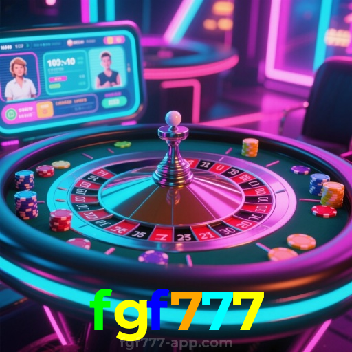 Descubra a Emoção do Cassino Ao Vivo no fgf777